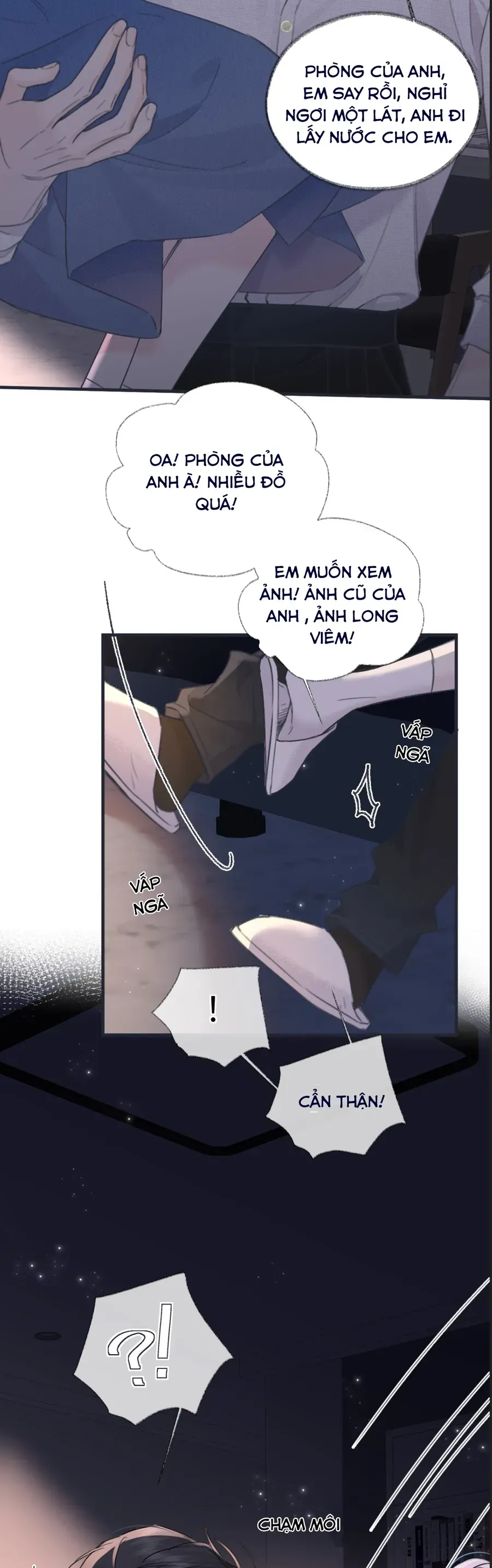 đọc truyện Ta Ở Hiện Đại Làm Đại Boss Chương 156 ảnh 23 tại Thiên Thai Truyện