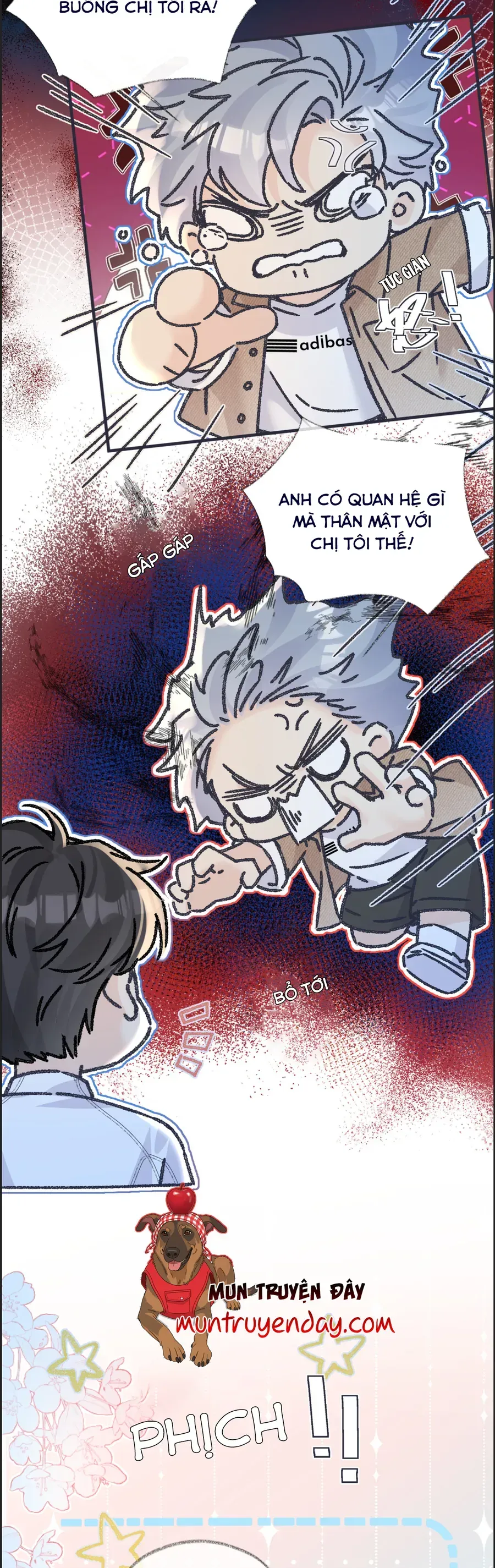 đọc truyện Ta Ở Hiện Đại Làm Đại Boss Chương 156 ảnh 7 tại Thiên Thai Truyện