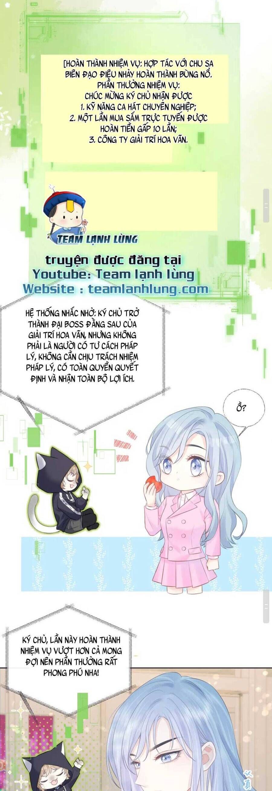 đọc truyện Ta Ở Hiện Đại Làm Đại Boss Chương 16 ảnh 12 tại Thiên Thai Truyện