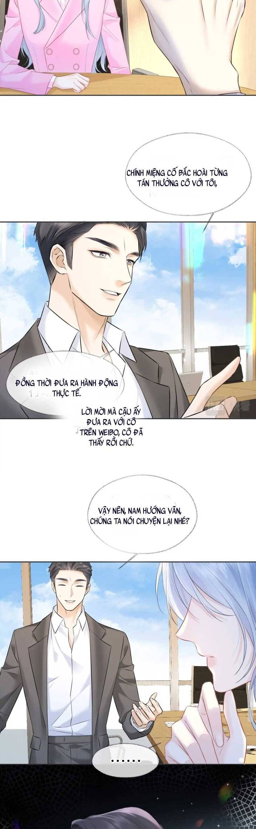đọc truyện Ta Ở Hiện Đại Làm Đại Boss Chương 17 ảnh 26 tại Thiên Thai Truyện