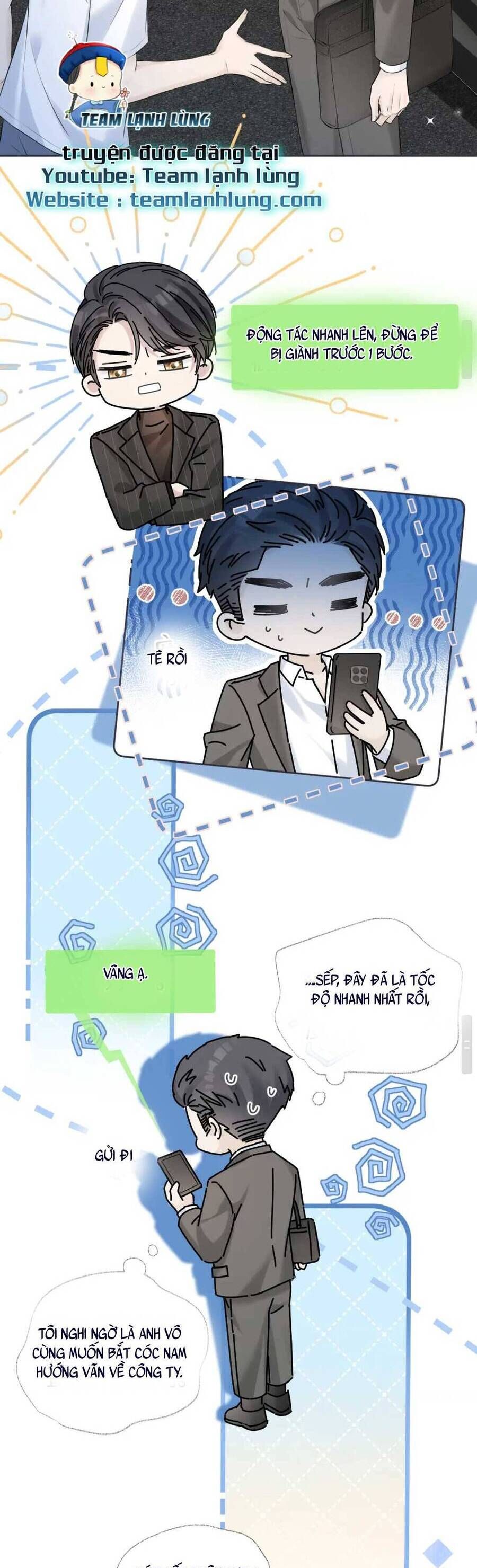 đọc truyện Ta Ở Hiện Đại Làm Đại Boss Chương 17 ảnh 6 tại Thiên Thai Truyện