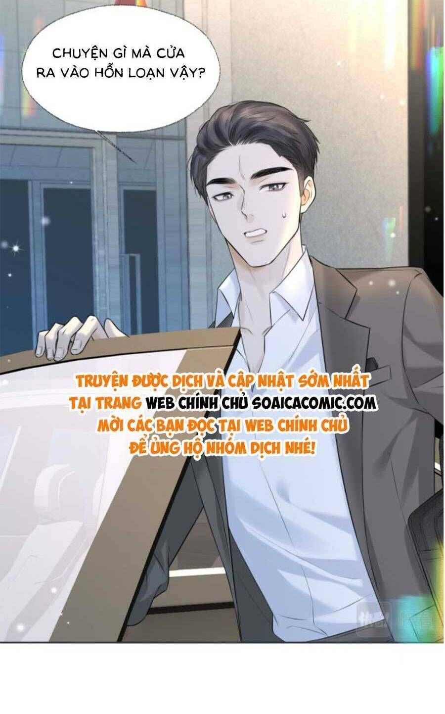 đọc truyện Ta Ở Hiện Đại Làm Đại Boss Chương 19 ảnh 4 tại Thiên Thai Truyện