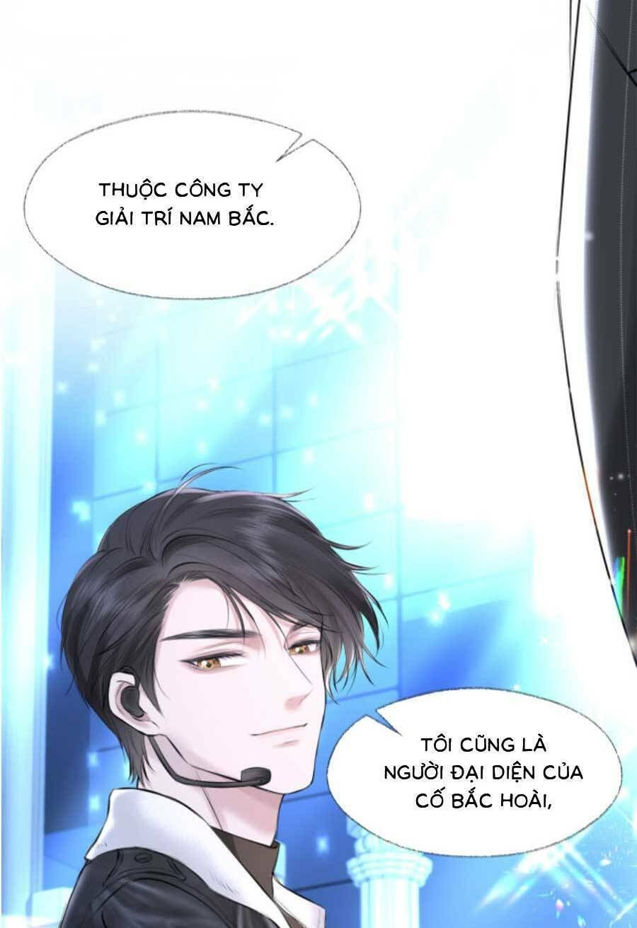 đọc truyện Ta Ở Hiện Đại Làm Đại Boss Chương 19 ảnh 48 tại Thiên Thai Truyện