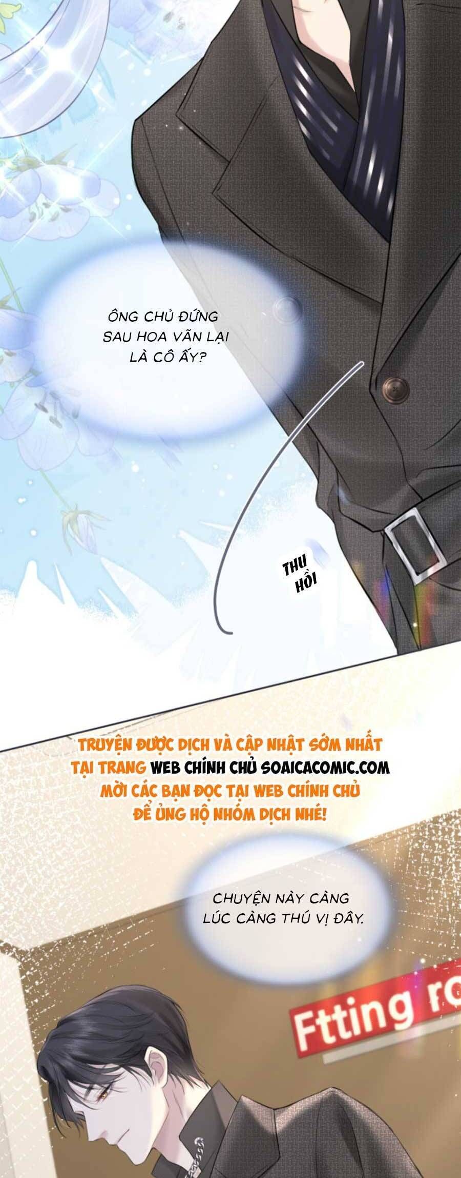đọc truyện Ta Ở Hiện Đại Làm Đại Boss Chương 25 ảnh 22 tại Thiên Thai Truyện