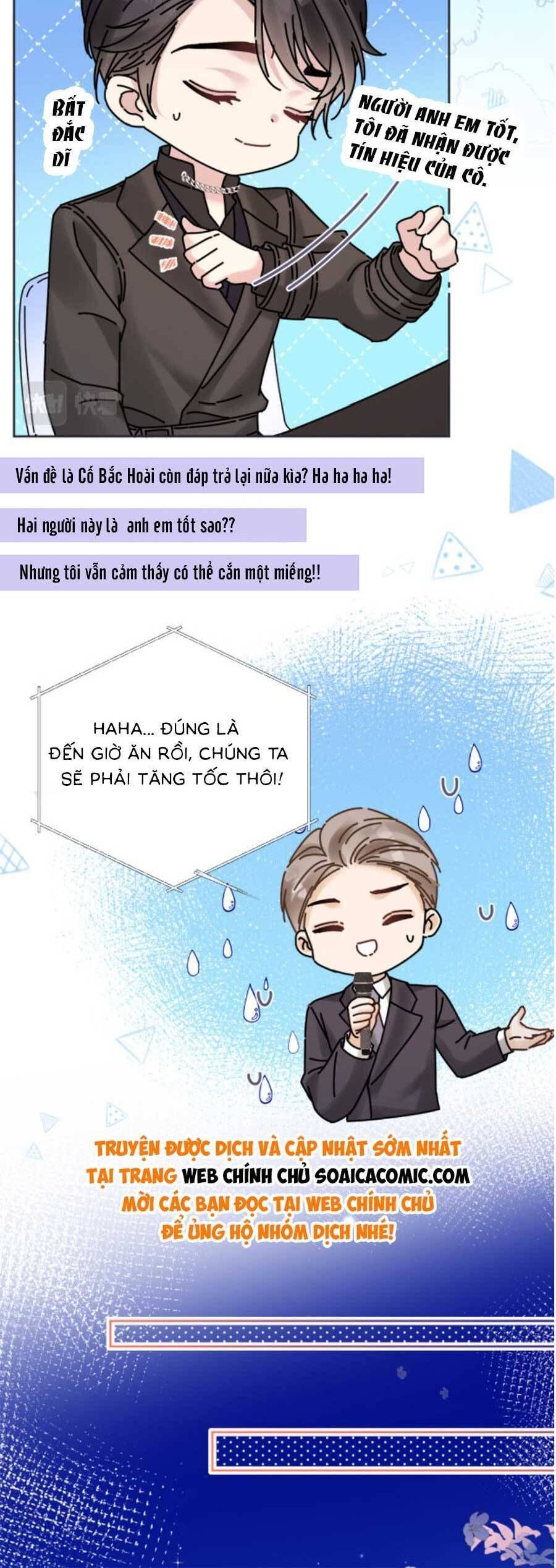 đọc truyện Ta Ở Hiện Đại Làm Đại Boss Chương 28 ảnh 11 tại Thiên Thai Truyện