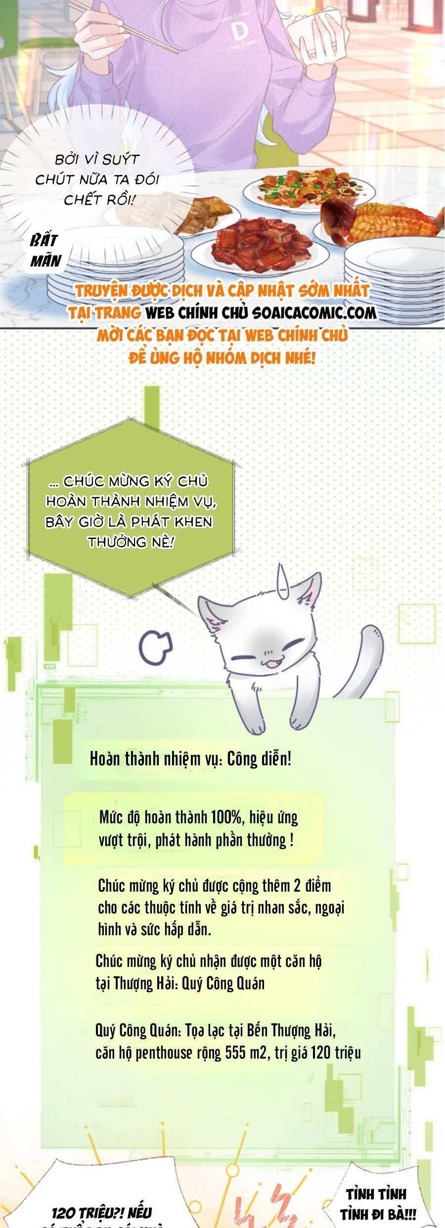 đọc truyện Ta Ở Hiện Đại Làm Đại Boss Chương 28 ảnh 13 tại Thiên Thai Truyện