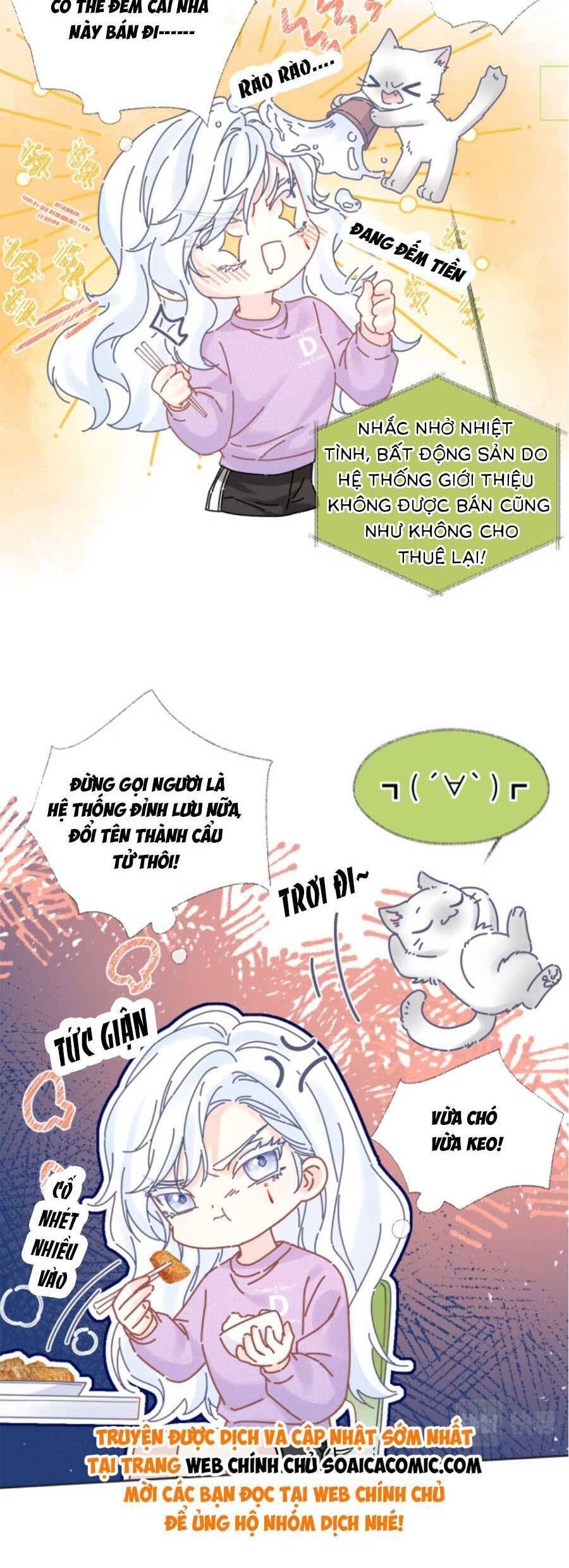 đọc truyện Ta Ở Hiện Đại Làm Đại Boss Chương 28 ảnh 14 tại Thiên Thai Truyện