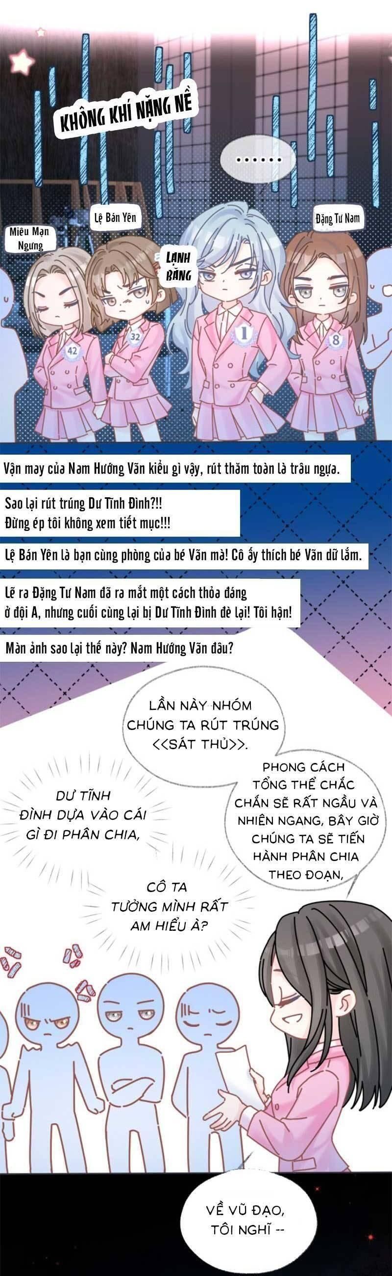 đọc truyện Ta Ở Hiện Đại Làm Đại Boss Chương 33 ảnh 4 tại Thiên Thai Truyện