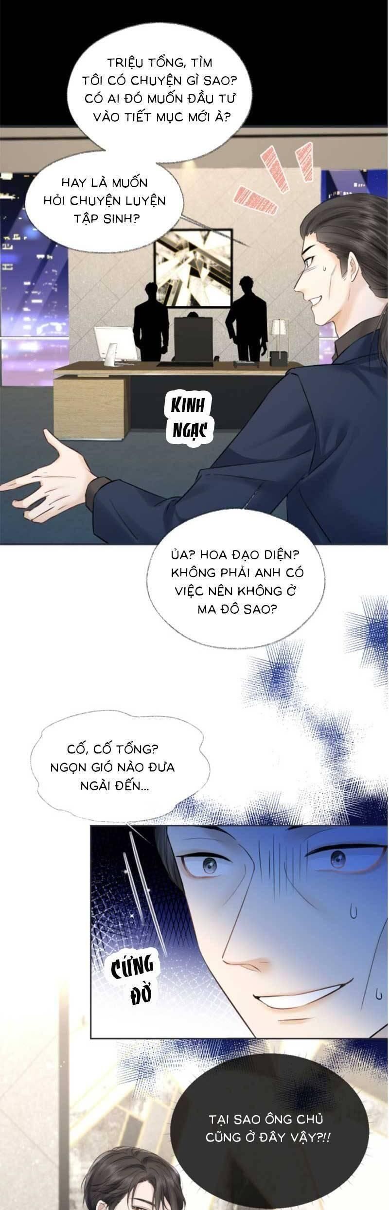 đọc truyện Ta Ở Hiện Đại Làm Đại Boss Chương 37 ảnh 13 tại Thiên Thai Truyện
