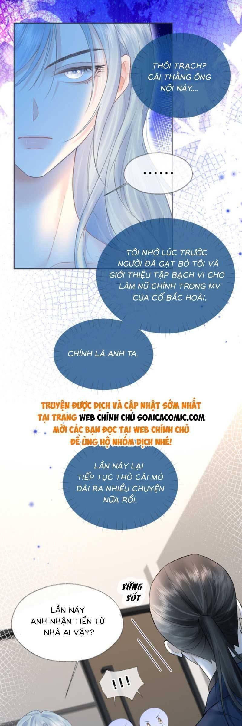 đọc truyện Ta Ở Hiện Đại Làm Đại Boss Chương 37 ảnh 7 tại Thiên Thai Truyện