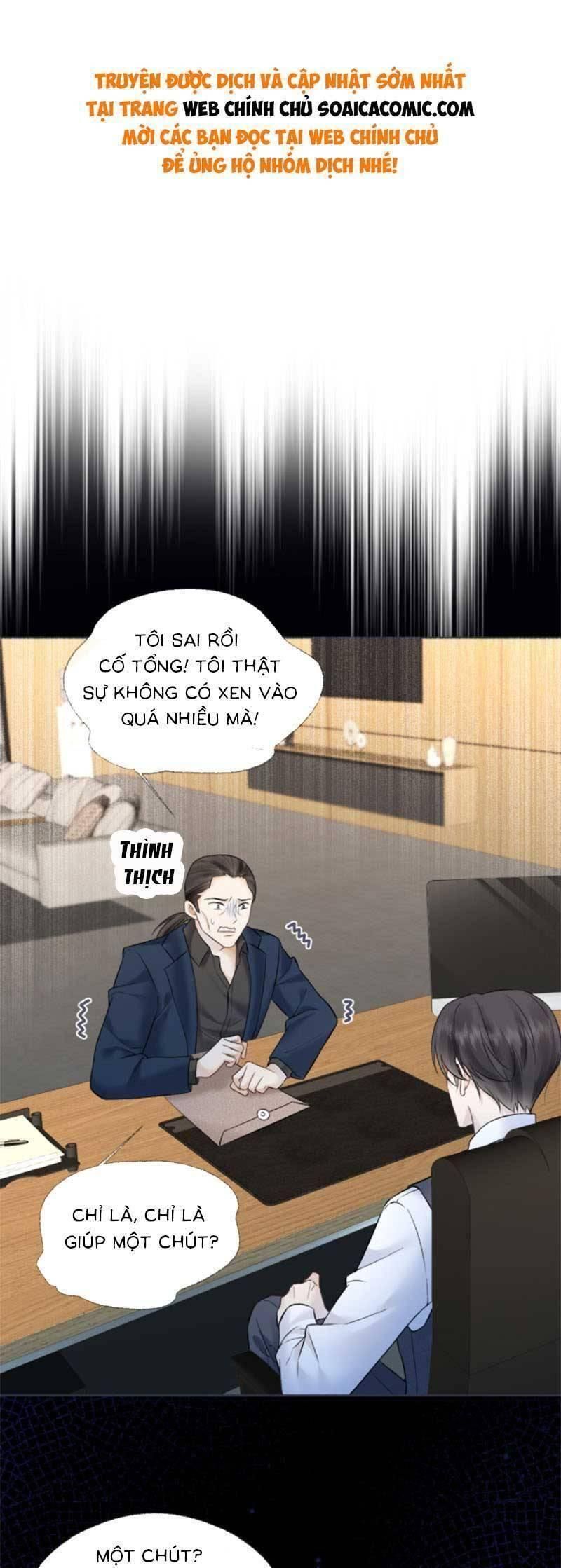 đọc truyện Ta Ở Hiện Đại Làm Đại Boss Chương 38 ảnh 1 tại Thiên Thai Truyện