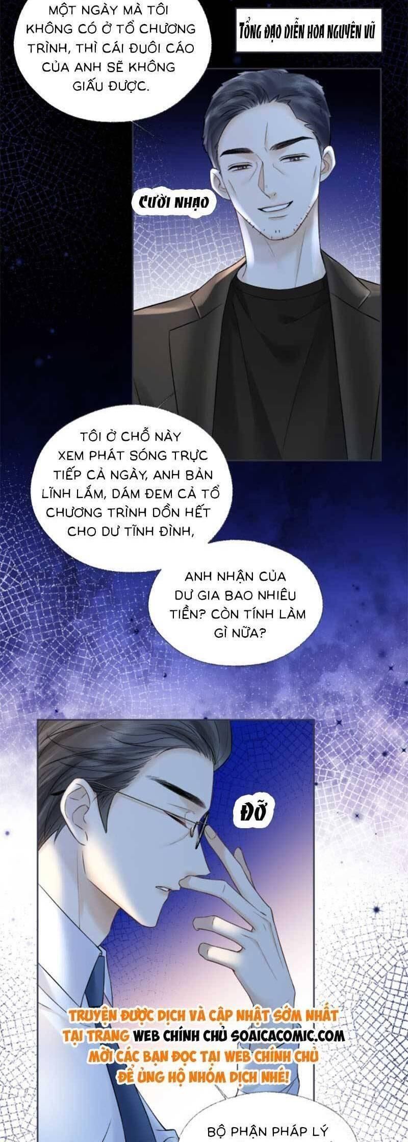 đọc truyện Ta Ở Hiện Đại Làm Đại Boss Chương 38 ảnh 2 tại Thiên Thai Truyện