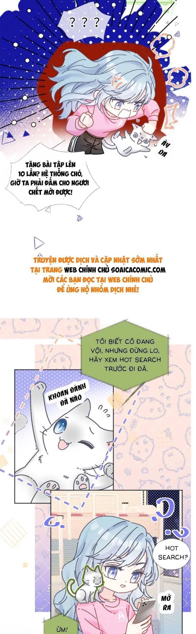 đọc truyện Ta Ở Hiện Đại Làm Đại Boss Chương 38 ảnh 14 tại Thiên Thai Truyện