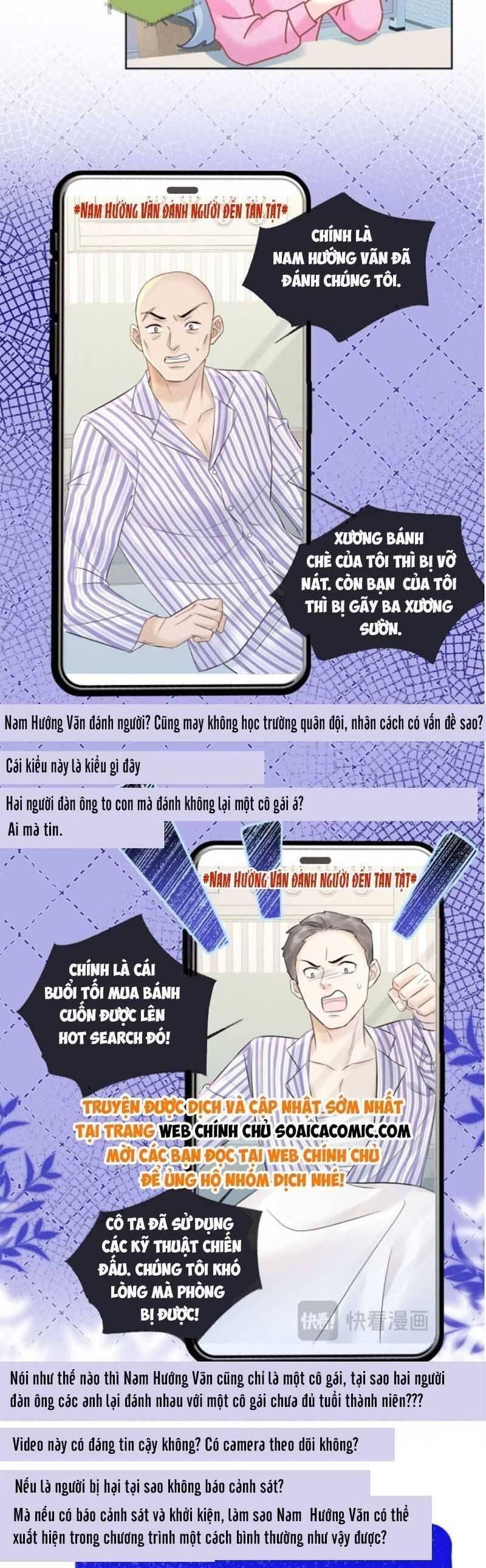 đọc truyện Ta Ở Hiện Đại Làm Đại Boss Chương 38 ảnh 15 tại Thiên Thai Truyện