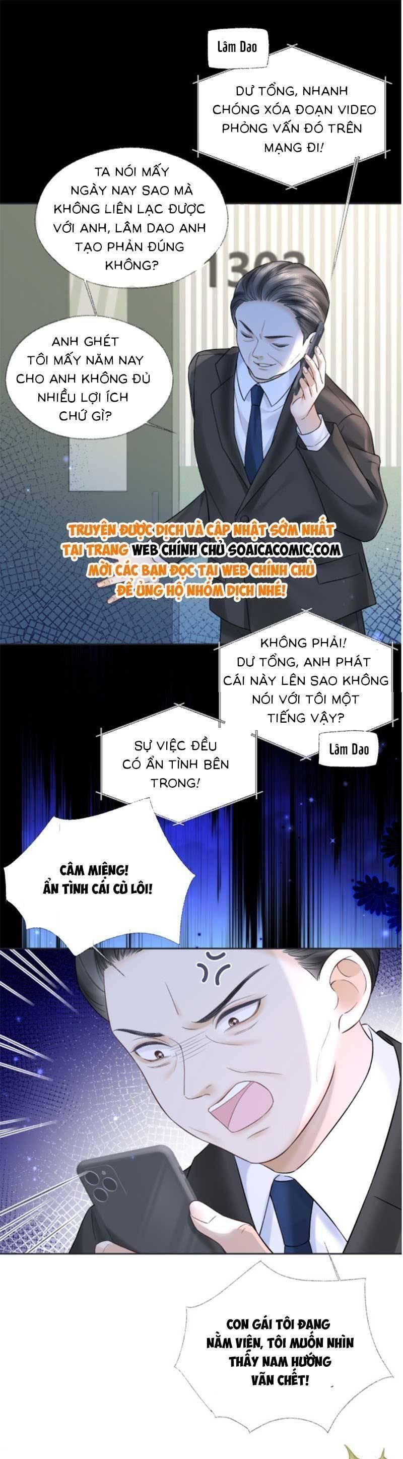 đọc truyện Ta Ở Hiện Đại Làm Đại Boss Chương 38 ảnh 10 tại Thiên Thai Truyện