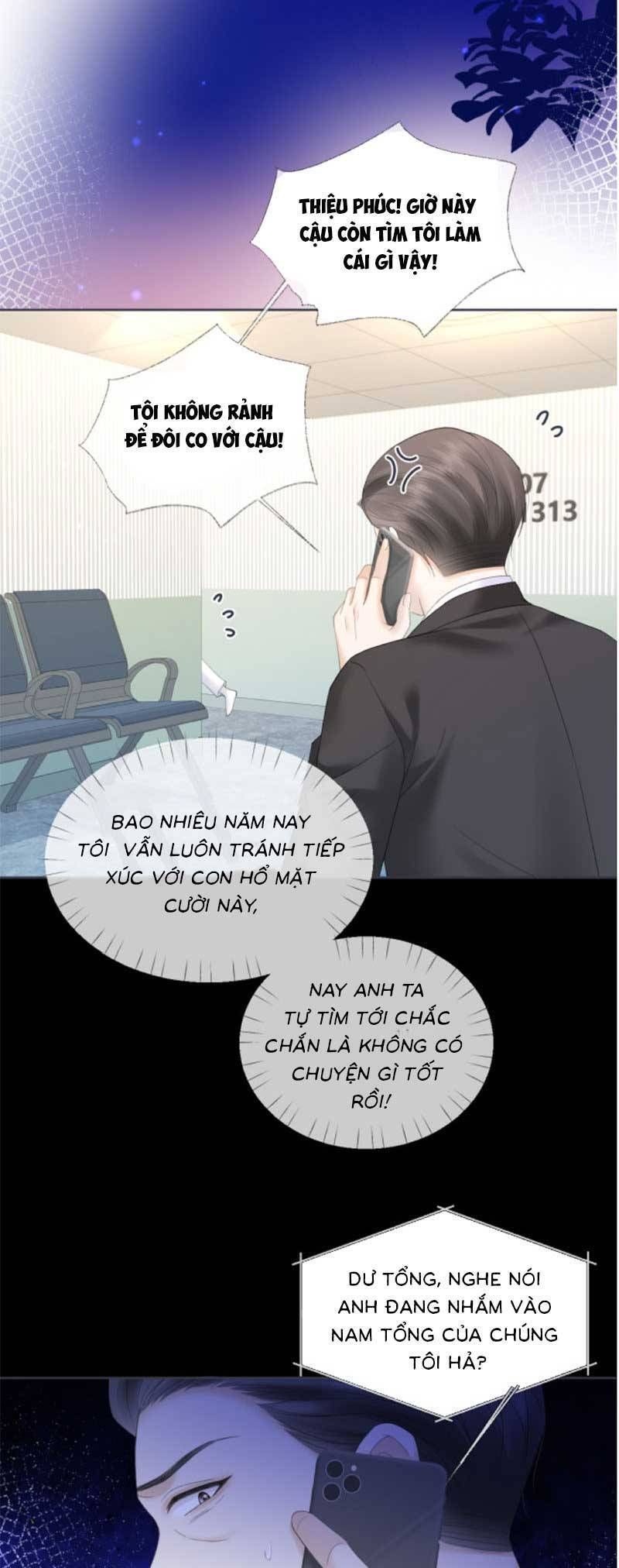 đọc truyện Ta Ở Hiện Đại Làm Đại Boss Chương 39 ảnh 16 tại Thiên Thai Truyện