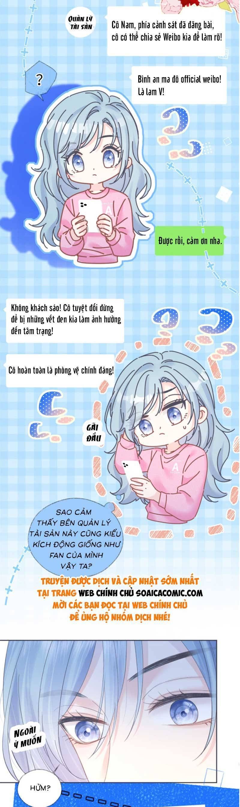 đọc truyện Ta Ở Hiện Đại Làm Đại Boss Chương 39 ảnh 3 tại Thiên Thai Truyện