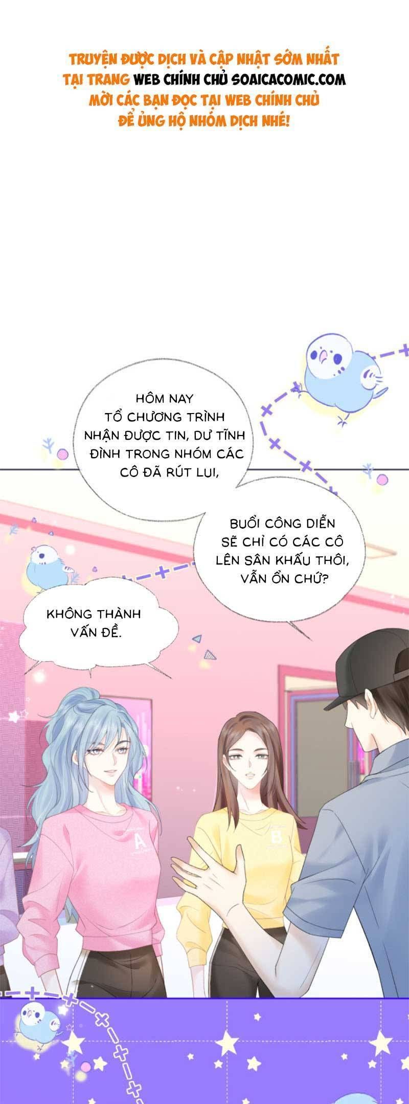 đọc truyện Ta Ở Hiện Đại Làm Đại Boss Chương 40 ảnh 1 tại Thiên Thai Truyện