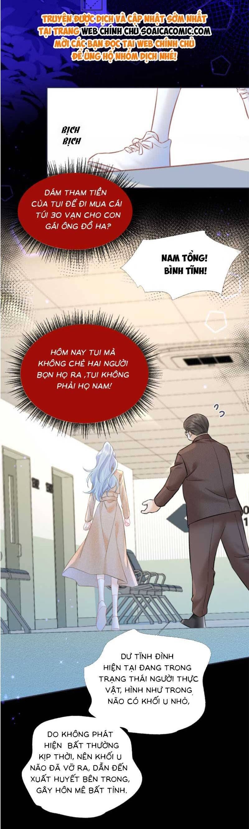 đọc truyện Ta Ở Hiện Đại Làm Đại Boss Chương 40 ảnh 14 tại Thiên Thai Truyện