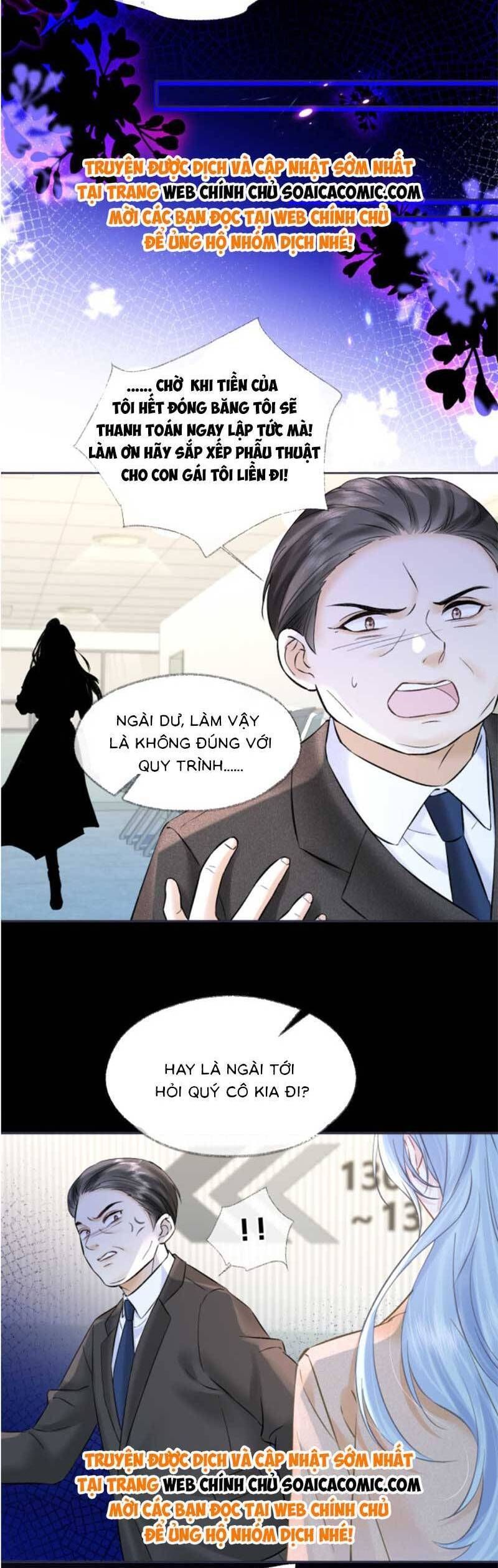 đọc truyện Ta Ở Hiện Đại Làm Đại Boss Chương 40 ảnh 19 tại Thiên Thai Truyện