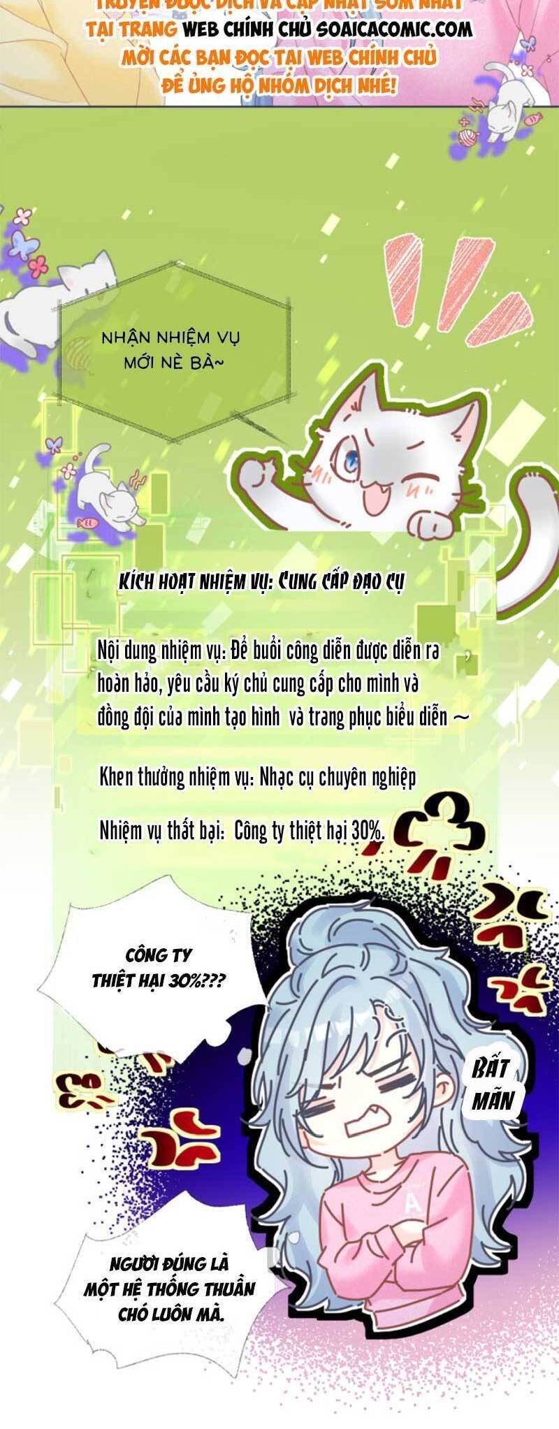 đọc truyện Ta Ở Hiện Đại Làm Đại Boss Chương 40 ảnh 6 tại Thiên Thai Truyện