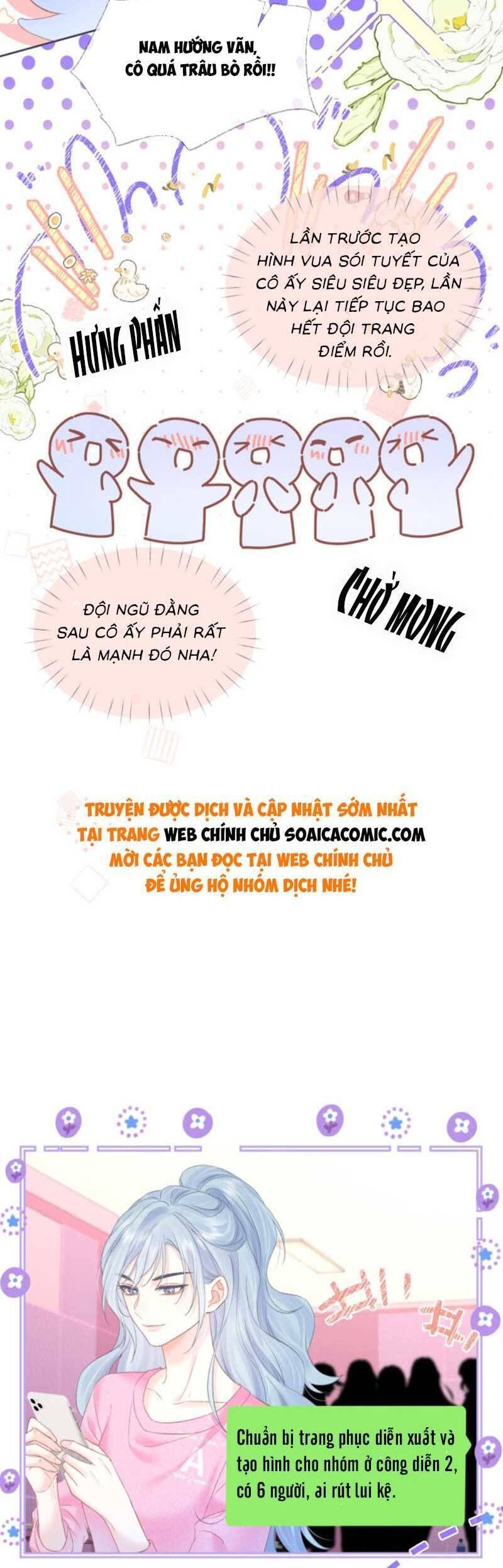 đọc truyện Ta Ở Hiện Đại Làm Đại Boss Chương 40 ảnh 8 tại Thiên Thai Truyện