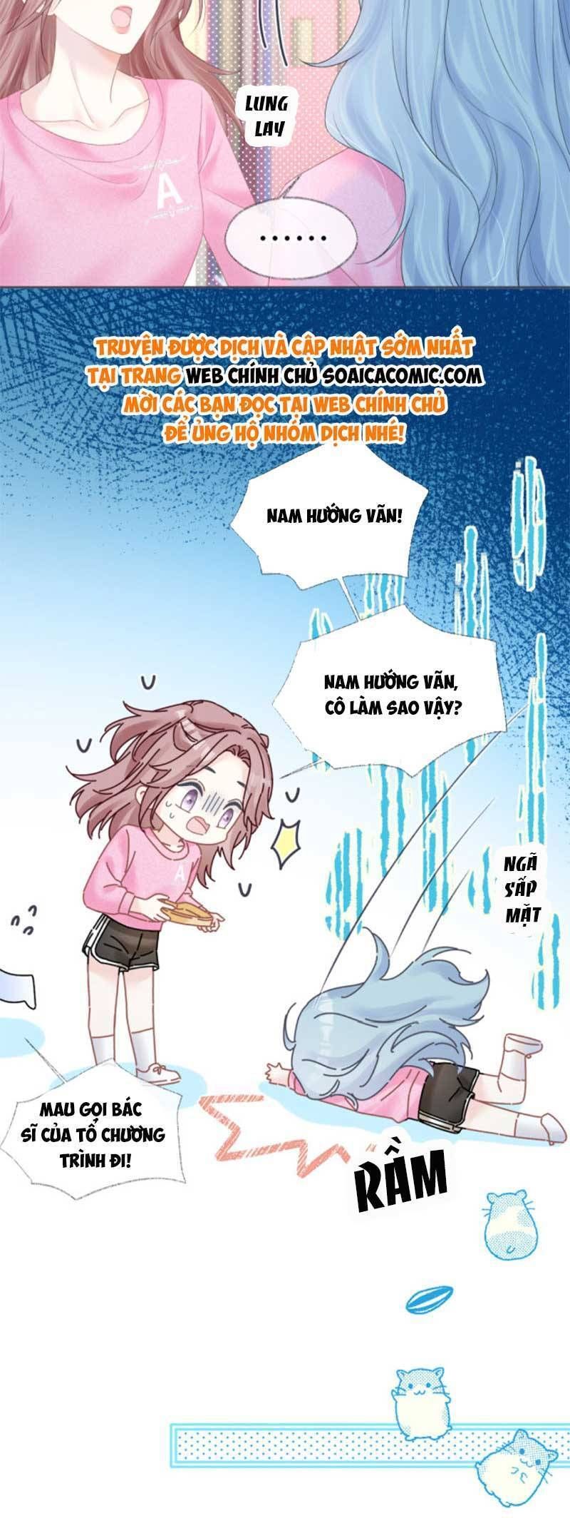 đọc truyện Ta Ở Hiện Đại Làm Đại Boss Chương 42 ảnh 13 tại Thiên Thai Truyện