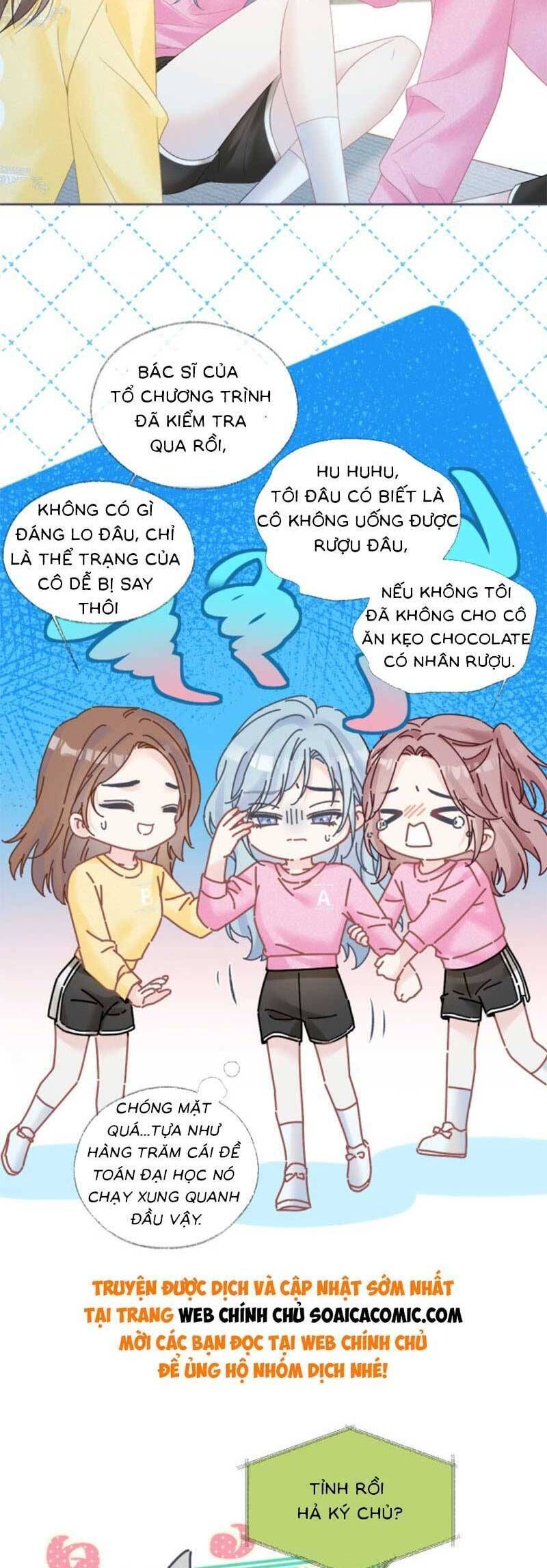 đọc truyện Ta Ở Hiện Đại Làm Đại Boss Chương 42 ảnh 15 tại Thiên Thai Truyện