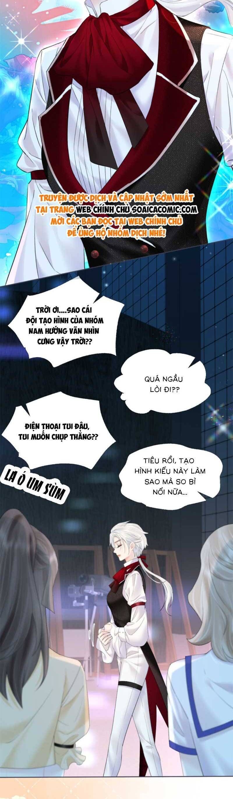 đọc truyện Ta Ở Hiện Đại Làm Đại Boss Chương 42 ảnh 18 tại Thiên Thai Truyện