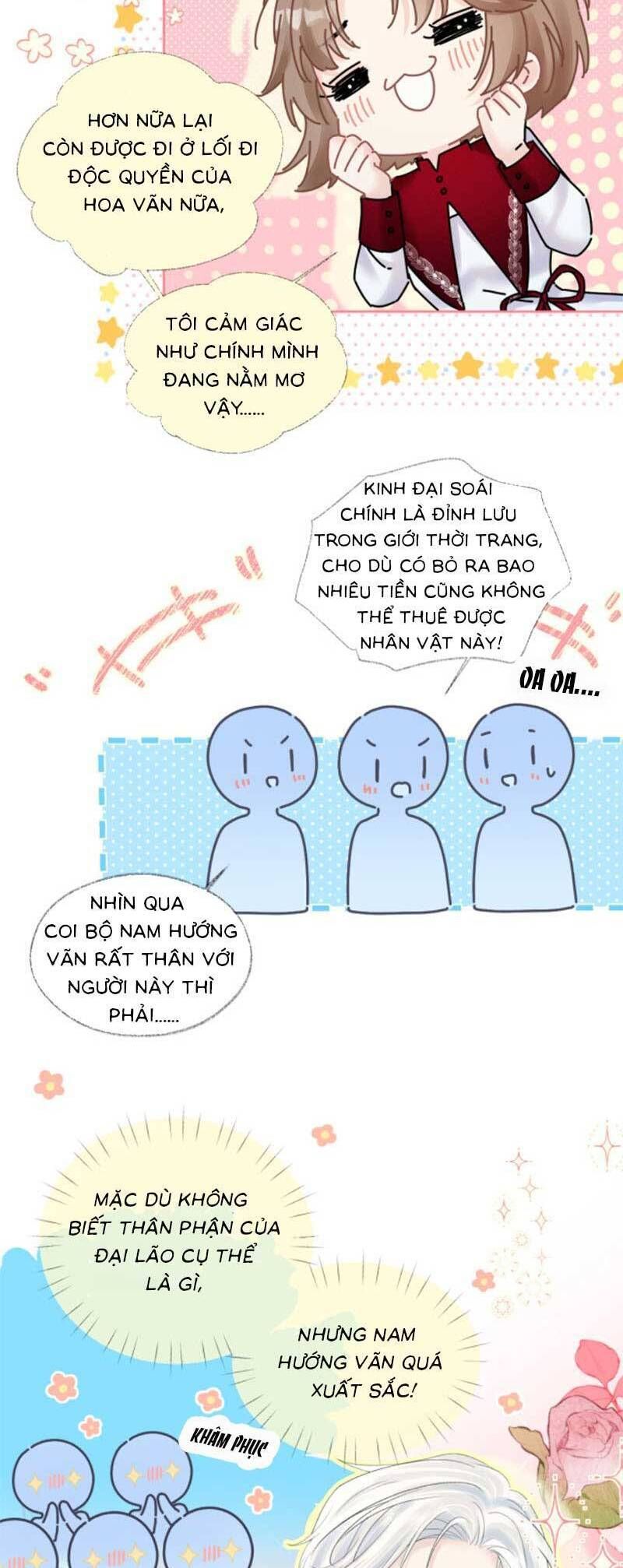 đọc truyện Ta Ở Hiện Đại Làm Đại Boss Chương 42 ảnh 20 tại Thiên Thai Truyện