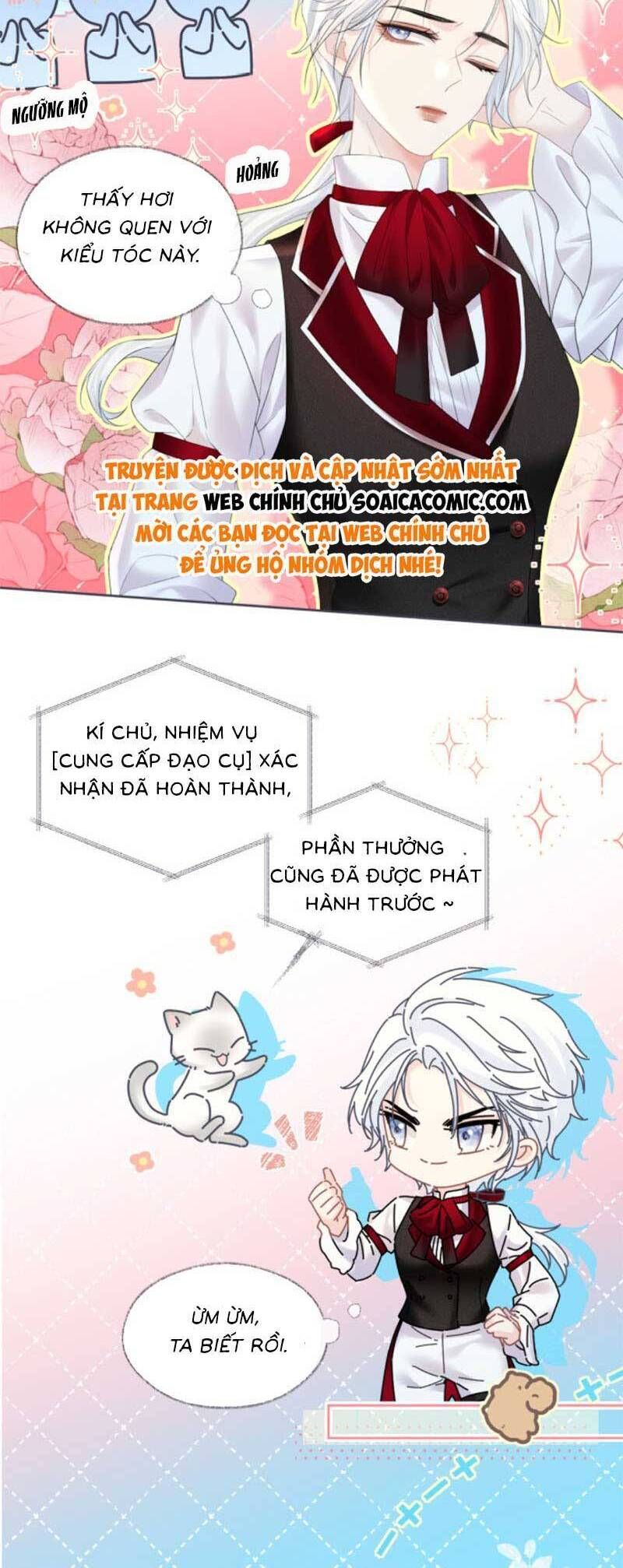 đọc truyện Ta Ở Hiện Đại Làm Đại Boss Chương 42 ảnh 21 tại Thiên Thai Truyện