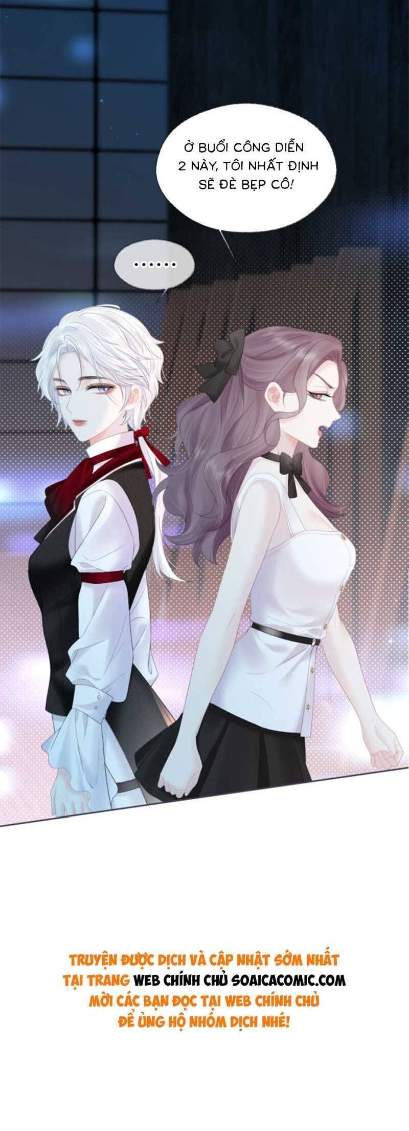 đọc truyện Ta Ở Hiện Đại Làm Đại Boss Chương 42 ảnh 24 tại Thiên Thai Truyện