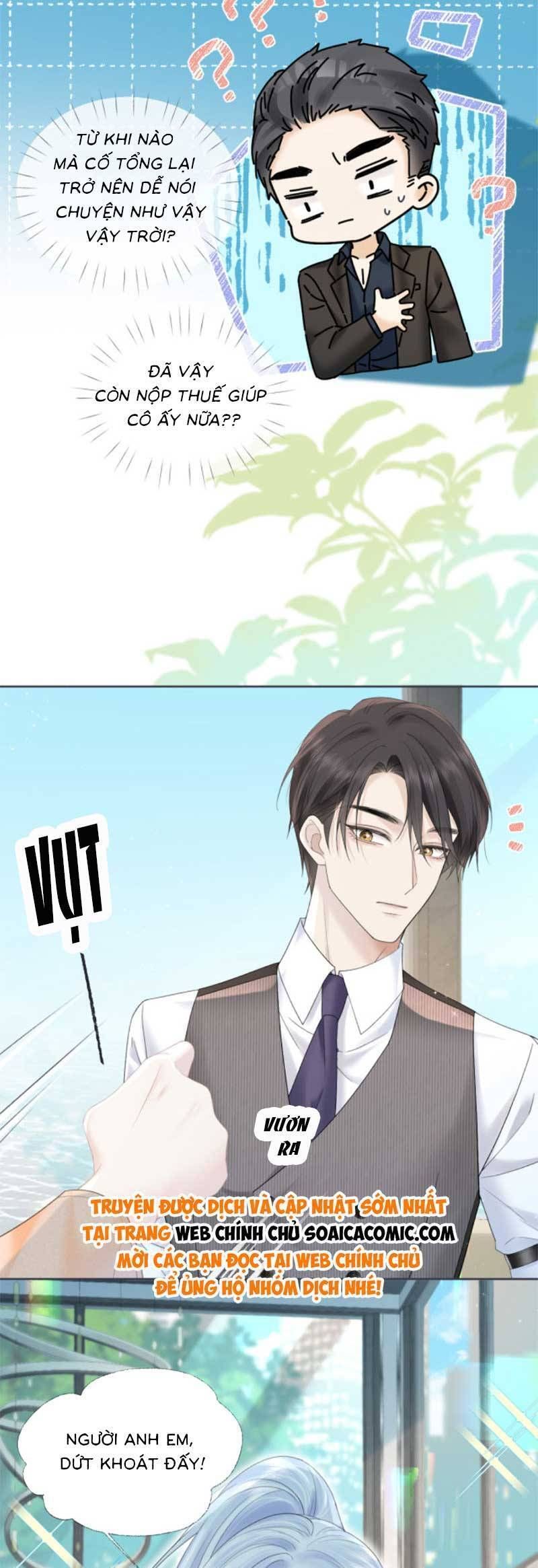 đọc truyện Ta Ở Hiện Đại Làm Đại Boss Chương 42 ảnh 6 tại Thiên Thai Truyện