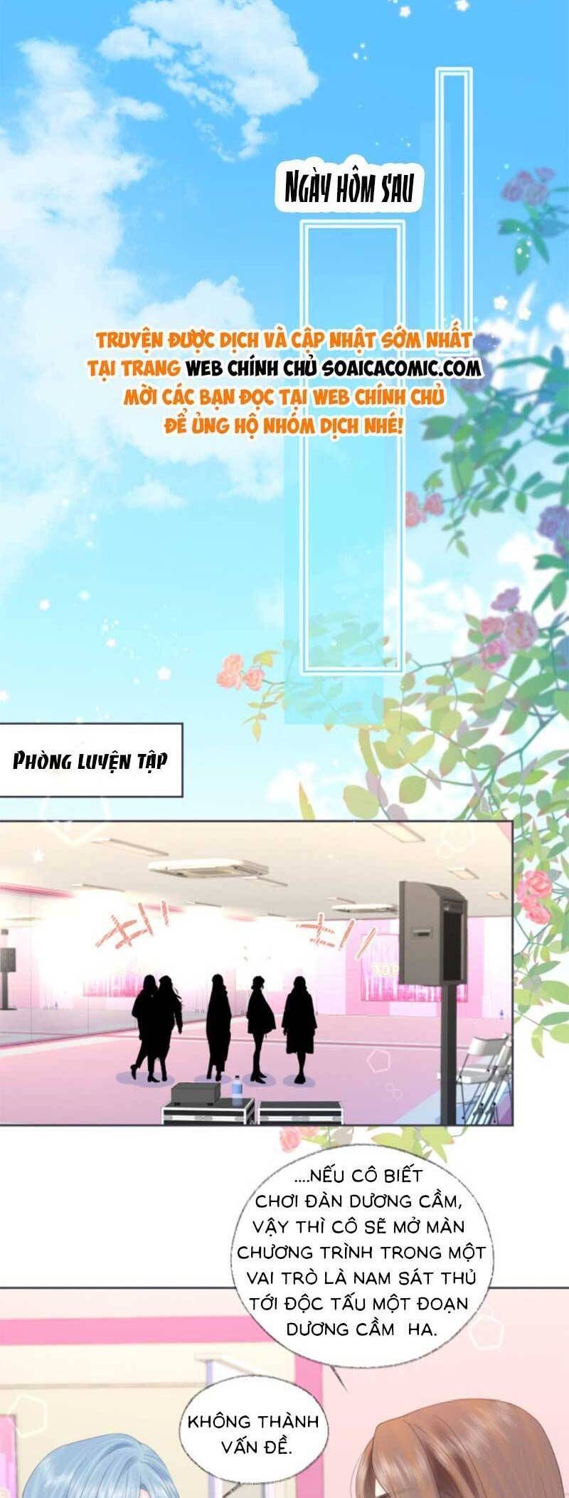 đọc truyện Ta Ở Hiện Đại Làm Đại Boss Chương 42 ảnh 9 tại Thiên Thai Truyện