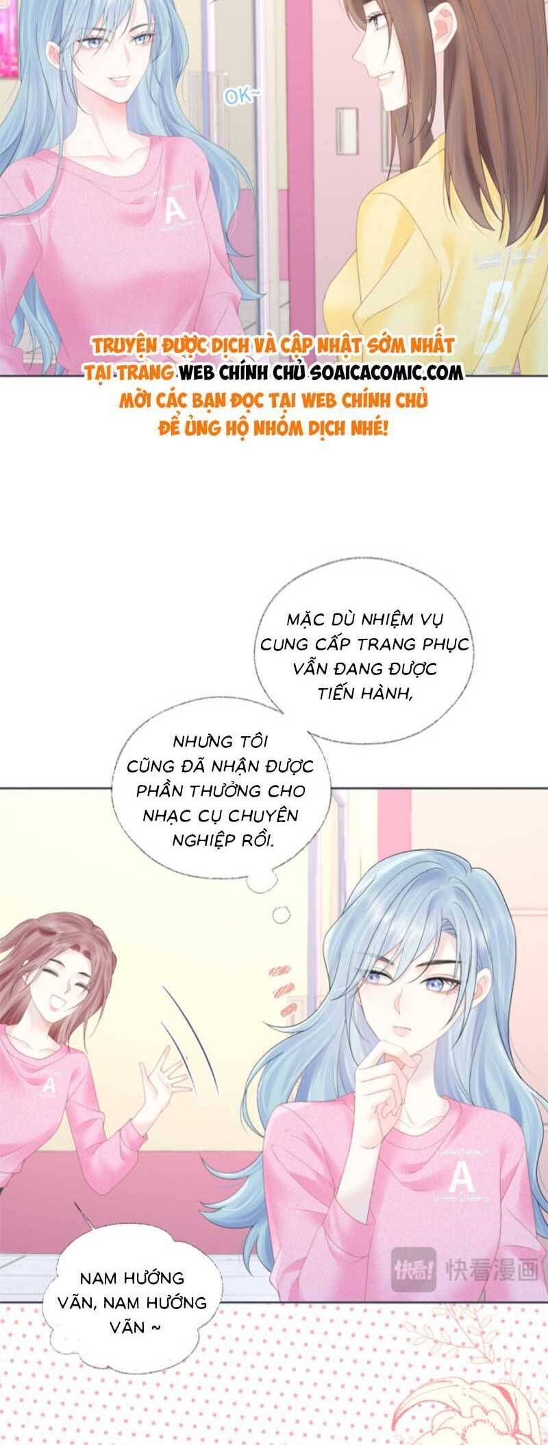 đọc truyện Ta Ở Hiện Đại Làm Đại Boss Chương 42 ảnh 10 tại Thiên Thai Truyện