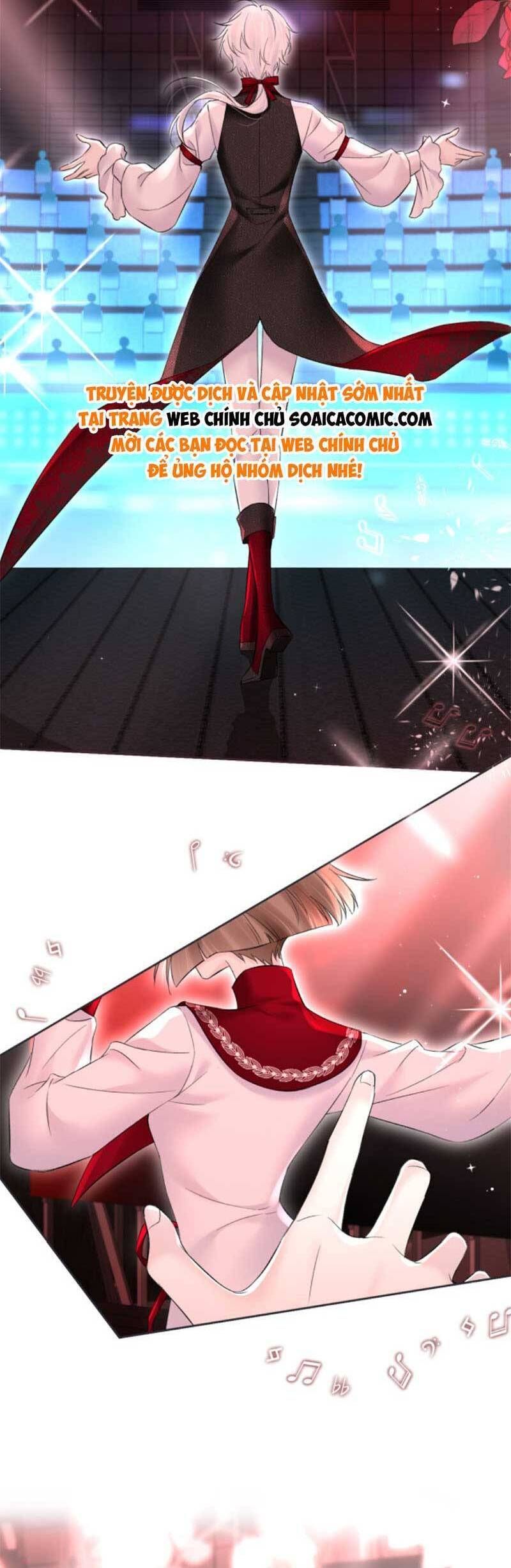 đọc truyện Ta Ở Hiện Đại Làm Đại Boss Chương 43 ảnh 13 tại Thiên Thai Truyện