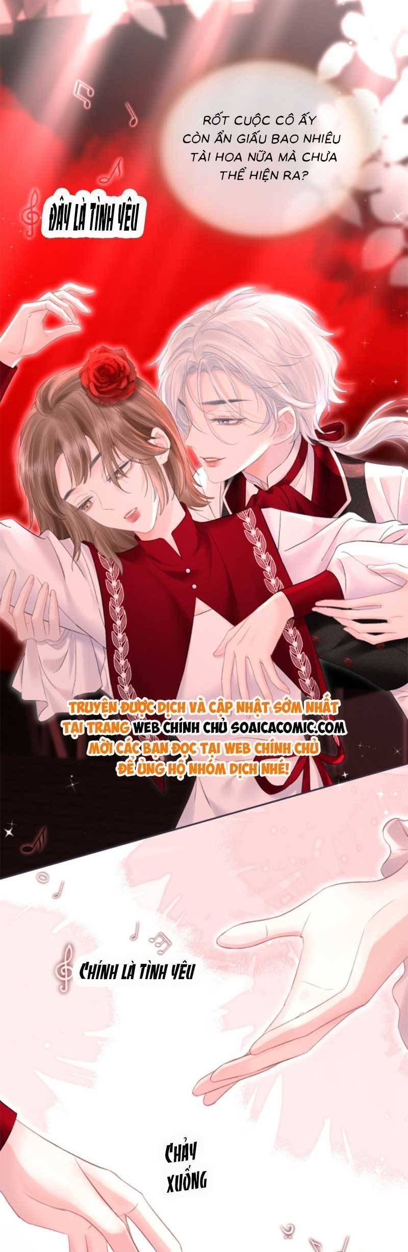 đọc truyện Ta Ở Hiện Đại Làm Đại Boss Chương 43 ảnh 14 tại Thiên Thai Truyện