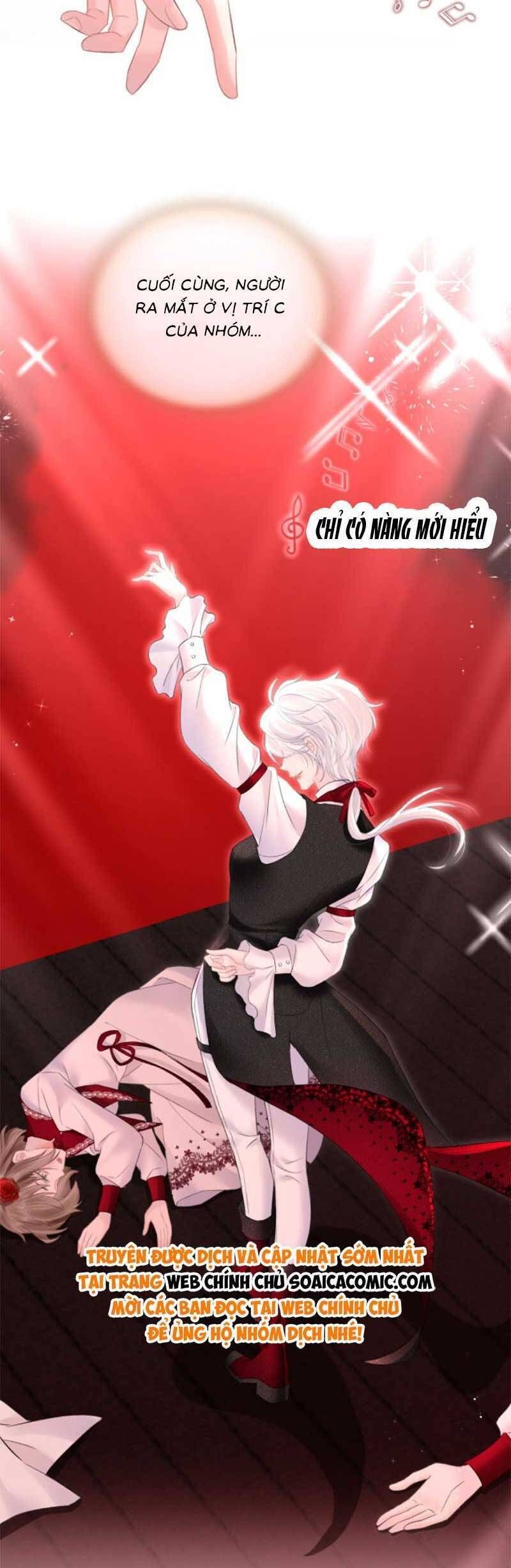 đọc truyện Ta Ở Hiện Đại Làm Đại Boss Chương 43 ảnh 15 tại Thiên Thai Truyện