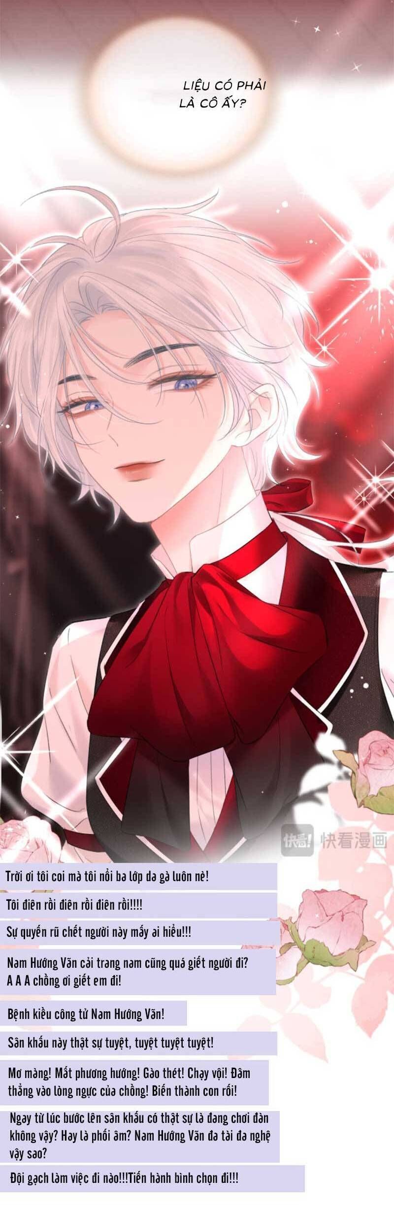 đọc truyện Ta Ở Hiện Đại Làm Đại Boss Chương 43 ảnh 16 tại Thiên Thai Truyện