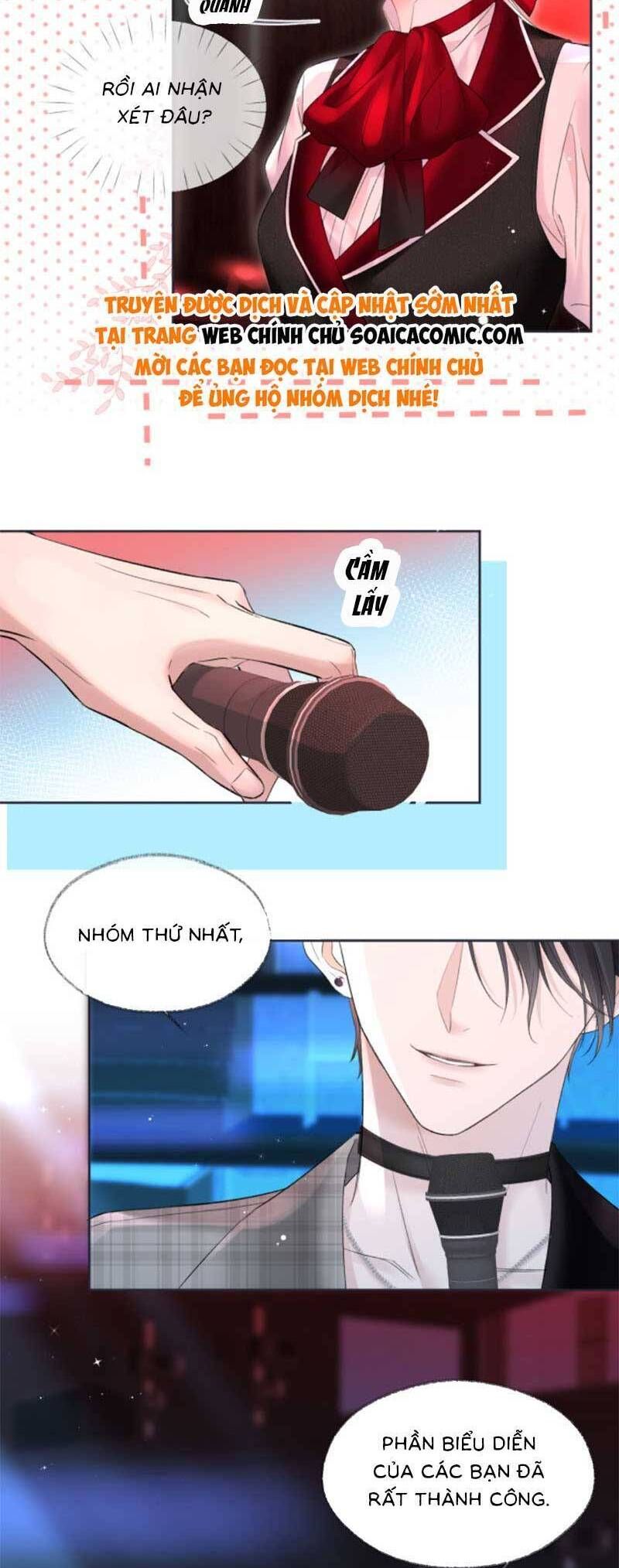 đọc truyện Ta Ở Hiện Đại Làm Đại Boss Chương 43 ảnh 18 tại Thiên Thai Truyện