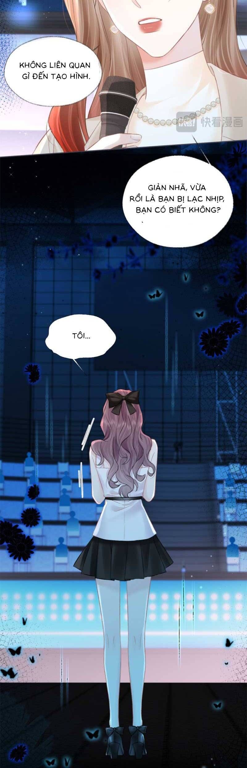 đọc truyện Ta Ở Hiện Đại Làm Đại Boss Chương 43 ảnh 5 tại Thiên Thai Truyện