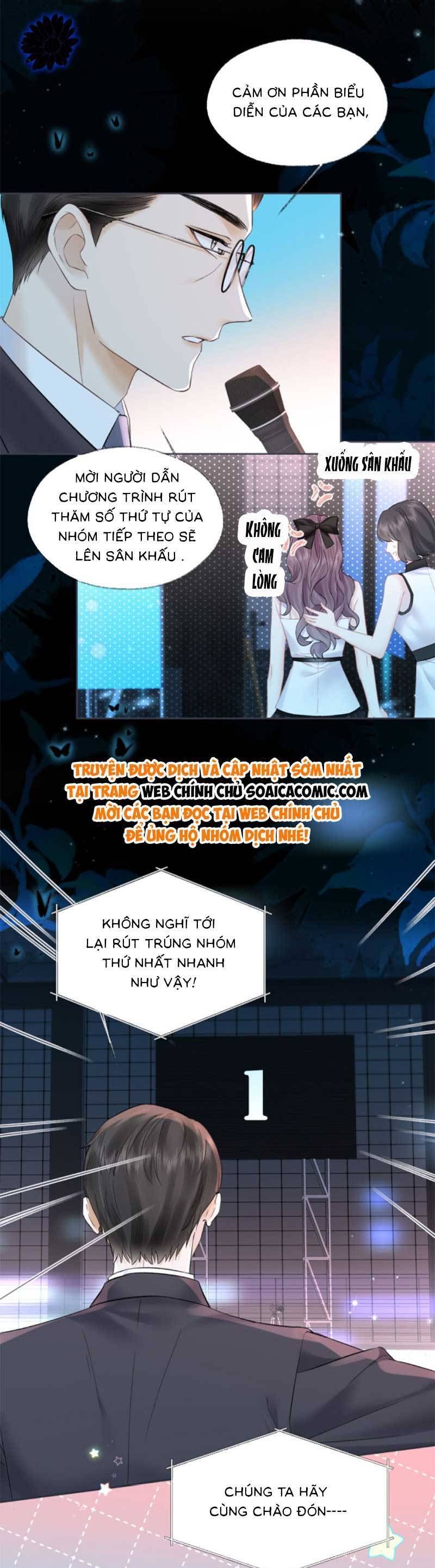 đọc truyện Ta Ở Hiện Đại Làm Đại Boss Chương 43 ảnh 6 tại Thiên Thai Truyện