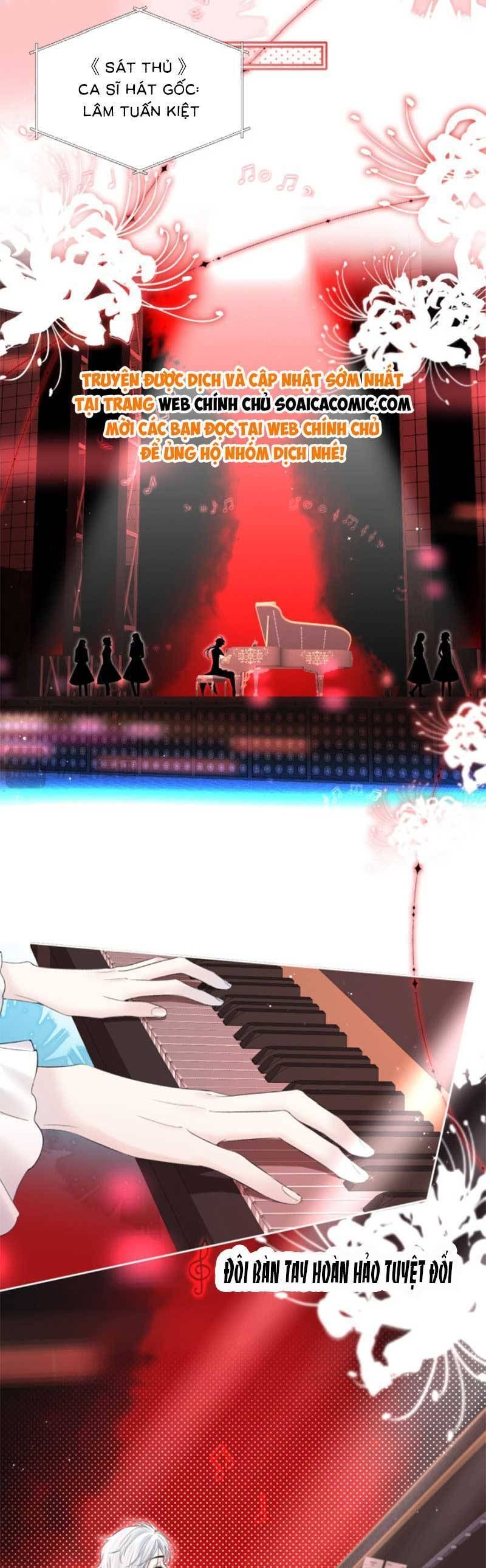 đọc truyện Ta Ở Hiện Đại Làm Đại Boss Chương 43 ảnh 8 tại Thiên Thai Truyện