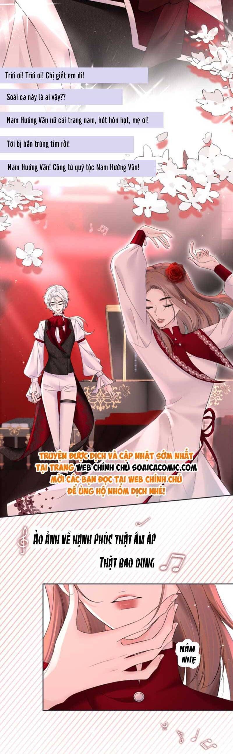 đọc truyện Ta Ở Hiện Đại Làm Đại Boss Chương 43 ảnh 10 tại Thiên Thai Truyện