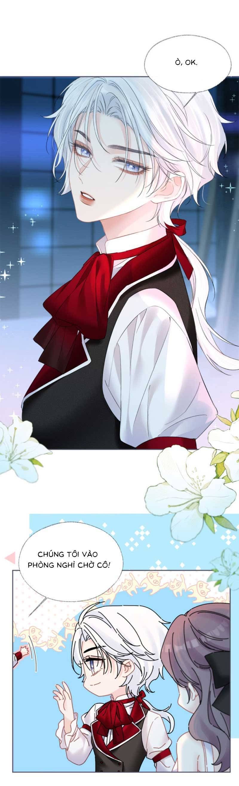 đọc truyện Ta Ở Hiện Đại Làm Đại Boss Chương 44 ảnh 12 tại Thiên Thai Truyện