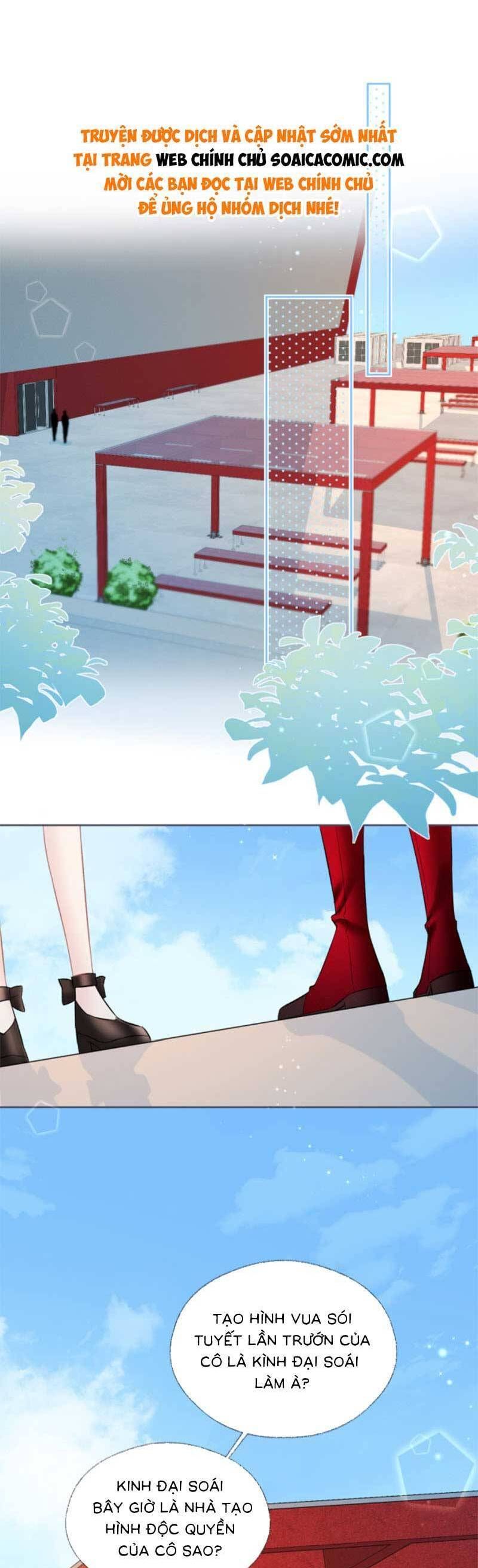 đọc truyện Ta Ở Hiện Đại Làm Đại Boss Chương 44 ảnh 13 tại Thiên Thai Truyện