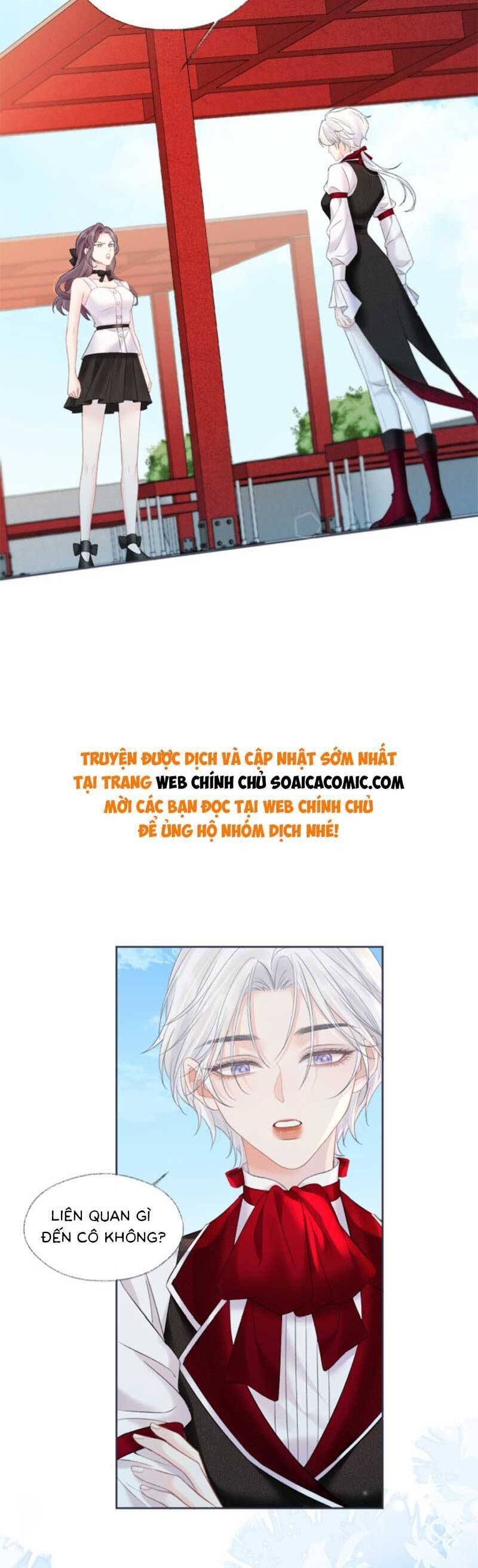 đọc truyện Ta Ở Hiện Đại Làm Đại Boss Chương 44 ảnh 14 tại Thiên Thai Truyện