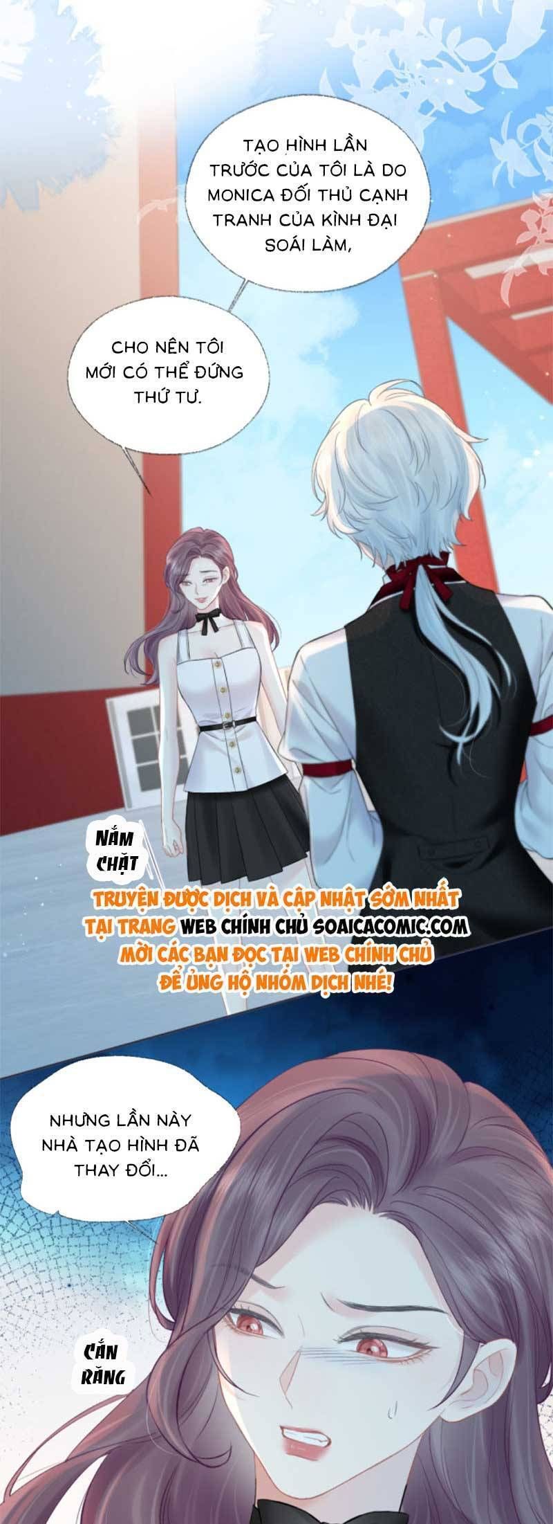 đọc truyện Ta Ở Hiện Đại Làm Đại Boss Chương 44 ảnh 15 tại Thiên Thai Truyện