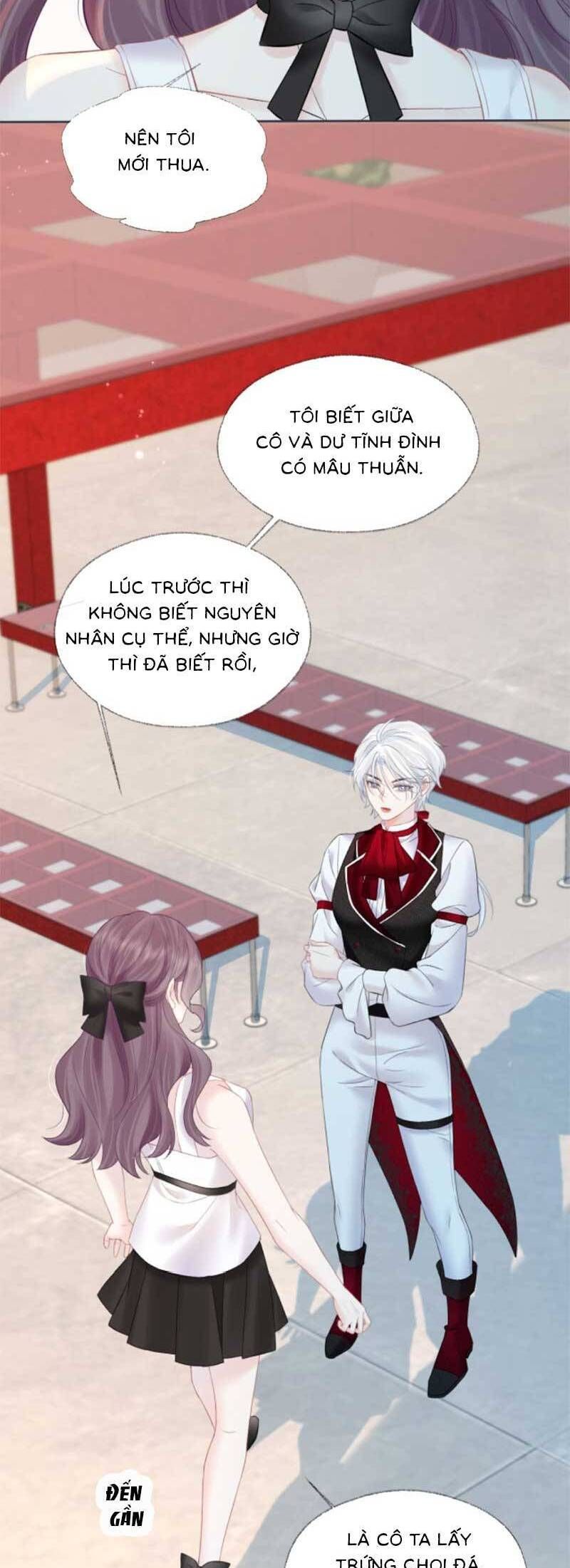 đọc truyện Ta Ở Hiện Đại Làm Đại Boss Chương 44 ảnh 16 tại Thiên Thai Truyện