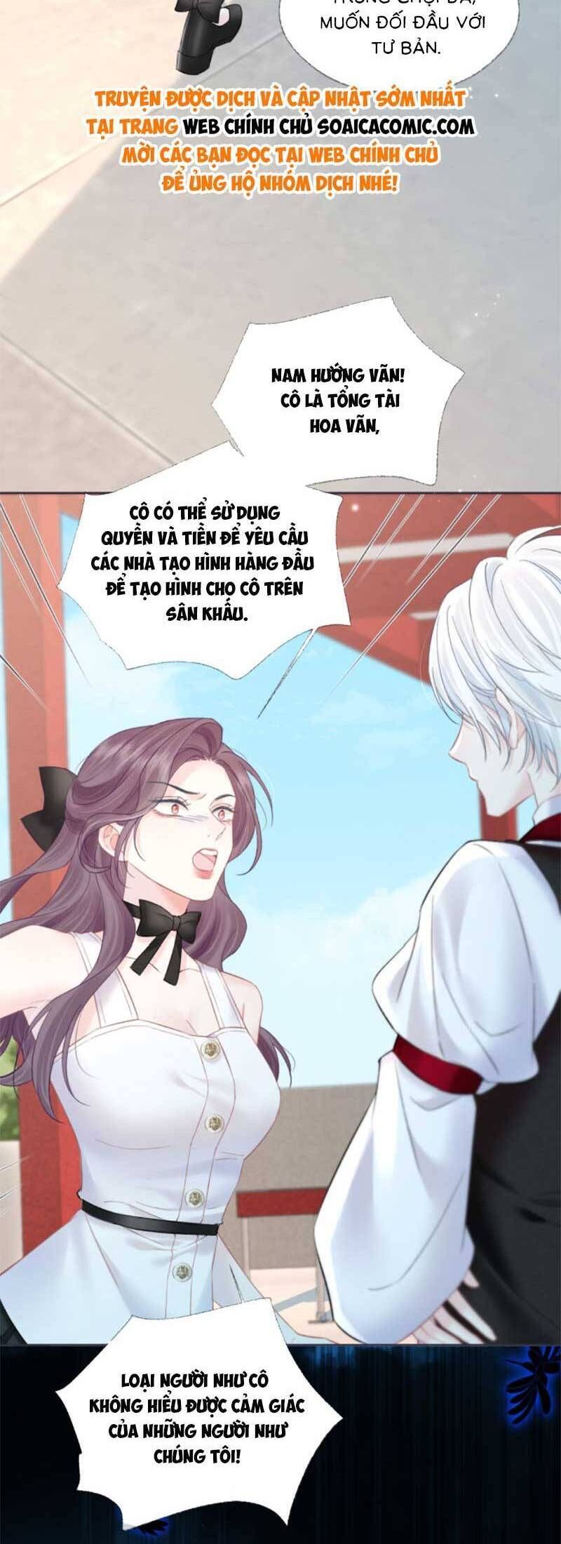 đọc truyện Ta Ở Hiện Đại Làm Đại Boss Chương 44 ảnh 17 tại Thiên Thai Truyện